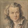 埃蒂安·莫里斯·法尔科内肖像（1716-1791）