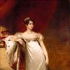 剑桥公爵夫人奥古斯塔（1797-1889）