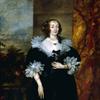 凯瑟琳·曼蒂丝（公元1649年），白金汉宫公爵夫人