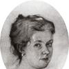 索莫娃·米哈伊洛娃的肖像