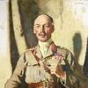 亨利·西摩·罗林森将军（1864-1925年）英国电信，GCVO，KCB，KCM