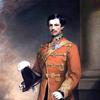 威廉·拉姆齐·费尔法克斯爵士，英国电信二号，麦克斯顿人，克里米亚战争中的上校