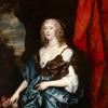 凯瑟琳·布鲁斯（公元1649年）威廉·默里夫人