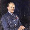 Air Vice-Marshal D. C. S. Evill, CB, DSC, AFC