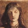 伊丽莎白·西达尔肖像