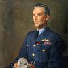 空军副元帅诺曼·霍华德·博特利，CB，CIE，DSO，AFC