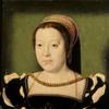 凯瑟琳·德梅迪奇（1519-1589），法国女王