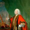 乔治·福克斯·莱恩，宾利勋爵，1757年任约克市长