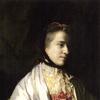 艾玛的肖像，埃德库姆贝山伯爵夫人