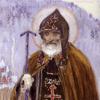 圣谢尔盖·拉多涅日斯基