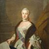 大公爵夫人凯瑟琳·阿列克谢耶夫娜（凯瑟琳一世）（1729-1796）
