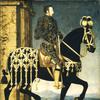骑马的法国亨利二世