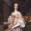 凯瑟琳·多默，林赛第二伯爵蒙塔古·伯蒂的女儿