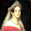 希腊女王奥尔登堡公爵夫人玛丽·弗雷德里克·阿玛莉