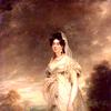 哈里奥特博克莱克，née Mellon，圣奥尔本公爵夫人