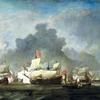 太阳湾战役，1672年6月7日
