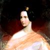 亚历山德拉·费奥多罗夫娜皇后的肖像