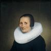 玛格丽塔·德·吉尔肖像