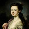 多萝西·博伊尔夫人（1724-1742）尤斯顿伯爵夫人