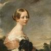 西奥博尔德小姐（弗朗西斯·简，1825-1841）