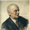 Portrait of Surgeon N.N. Pechkin