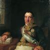 西班牙驻维也纳大使拉布拉多侯爵肖像（1814-1815）