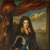 柏威克公爵雅克·菲茨·詹姆斯·斯图尔特的肖像