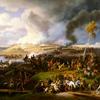 莫斯科战役，1812年9月7日