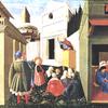 圣尼古拉斯的故事（佩鲁贾祭坛画）