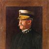 海军少将查尔斯·德怀特·西格斯比
