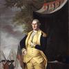 乔治·华盛顿（1732-1799）