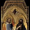 圣尼米修斯和施洗者圣约翰