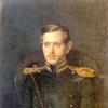 Portrait of S.S. Krylov
