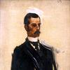 道格拉斯·麦金农·贝利·汉密尔顿·科克伦中将，第12任邓纳德伯爵