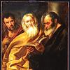 圣马太和两个使徒