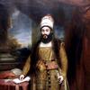 米尔扎·阿布·哈桑·汗（Mirza Abu'l Hasan Khan），波斯国王