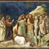 基督生活场景：9、拉撒路的复活