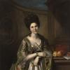 沃尔特·斯图尔特夫人（黛博拉·麦克莱纳坎）（1763-1823）