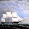 费尔海文捕鲸船“锡兰女王”