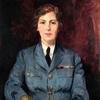 空军司令海伦·格温·沃恩夫人