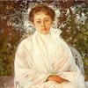玛丽亚安德列娃的肖像