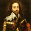 查理一世（1600-1649）