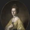 詹姆斯·麦克库宾·卡罗尔夫人（索菲亚·高夫）（1772-1816）