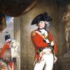 约翰·克莱顿·考威尔上尉，第一营，第一（或皇家）步兵团，约1796年