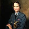 空军司令凯瑟琳·特雷弗西斯·福布斯夫人