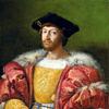 洛伦佐二世的肖像