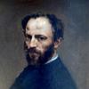 阿尔芒·高蒂埃，画家（1825-1894）
