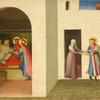 圣科斯马和圣达米安对帕拉迪亚的治疗（圣马可祭坛画）