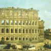 罗马：罗马竞技场和君士坦丁拱门
