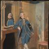 约翰的肖像，蒙斯图尔特勋爵，后来的第四伯爵和第一布特侯爵
